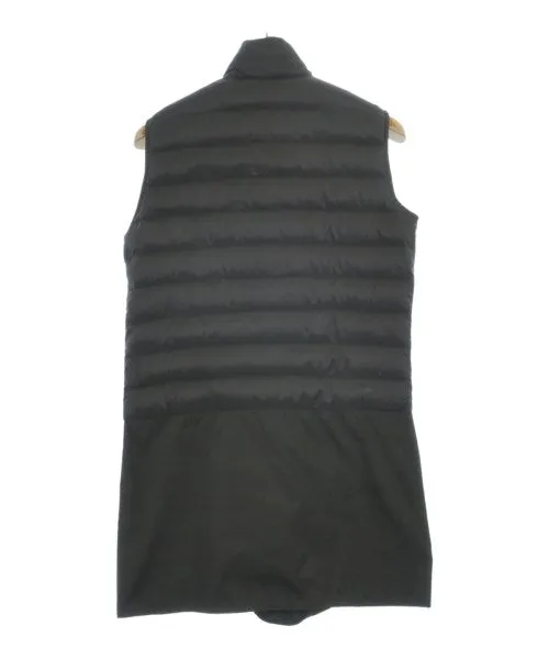MONCLER Down jackets/Vests