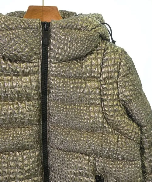 MONCLER Down jackets/Vests