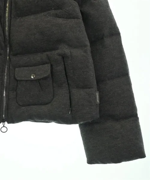 MONCLER Down jackets/Vests