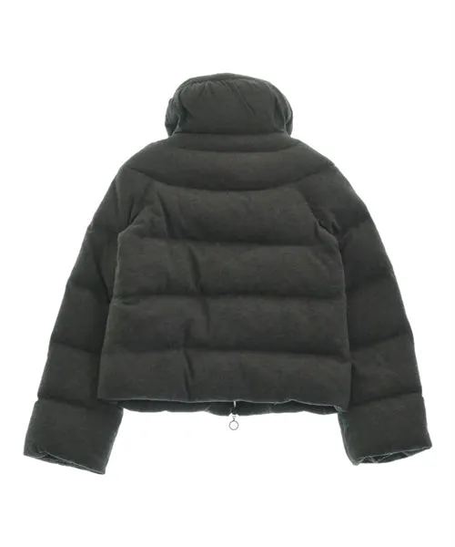 MONCLER Down jackets/Vests