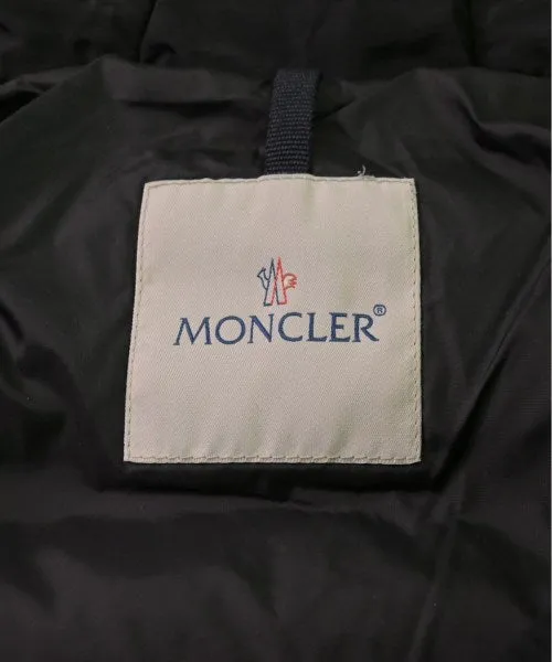 MONCLER Down jackets/Vests