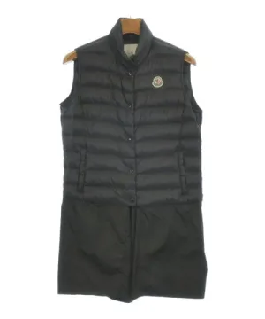 MONCLER Down jackets/Vests