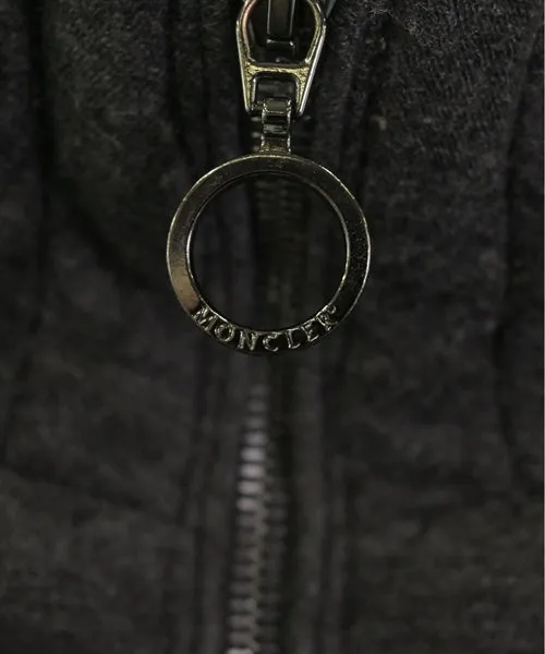 MONCLER Down jackets/Vests