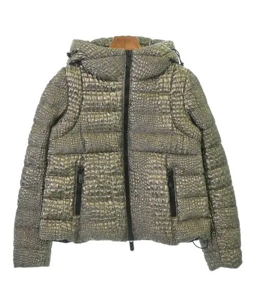 MONCLER Down jackets/Vests
