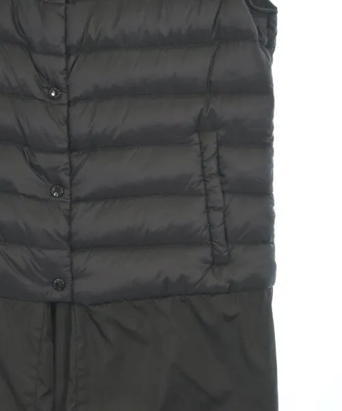 MONCLER Down jackets/Vests