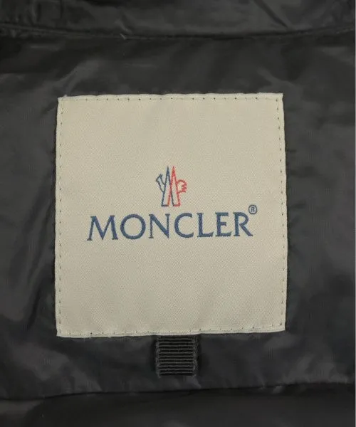 MONCLER Down jackets/Vests
