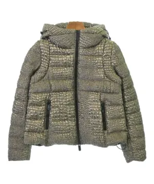 MONCLER Down jackets/Vests