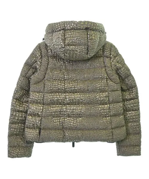 MONCLER Down jackets/Vests