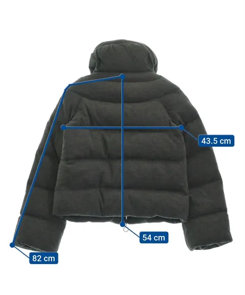 MONCLER Down jackets/Vests