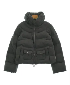 MONCLER Down jackets/Vests