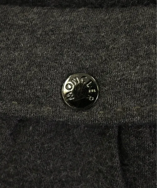 MONCLER Down jackets/Vests