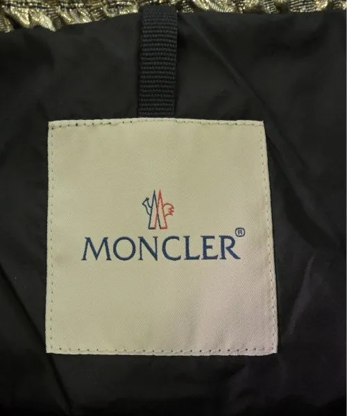 MONCLER Down jackets/Vests