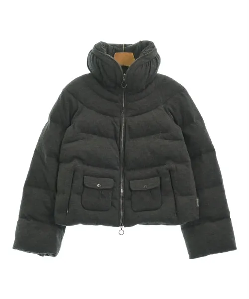 MONCLER Down jackets/Vests