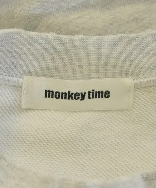 MONKEY TIME Sweatshirts