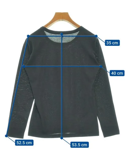 Montbell Tee Shirts/Tops