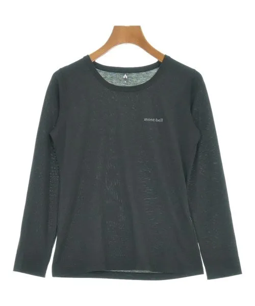 Montbell Tee Shirts/Tops