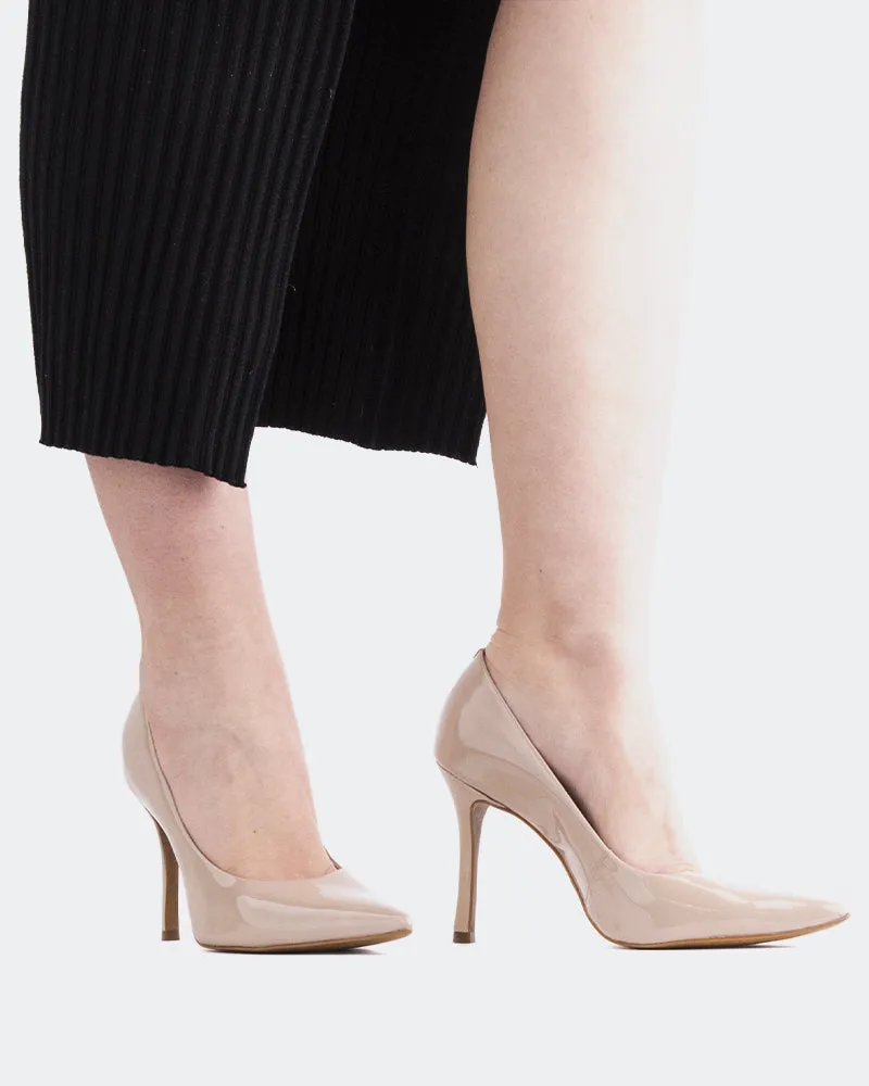 Moraya Nude Patent