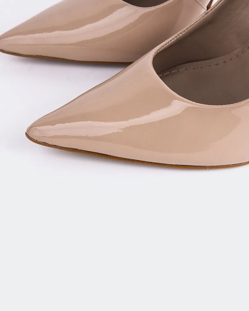 Moraya Nude Patent