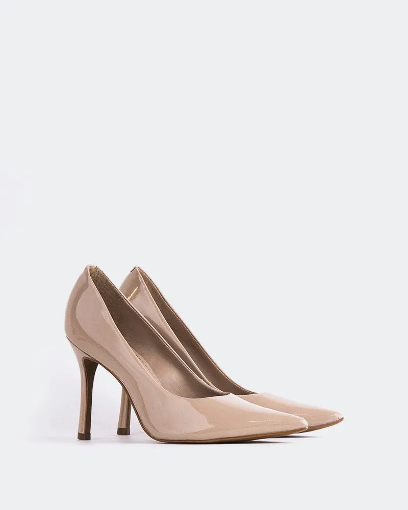 Moraya Nude Patent