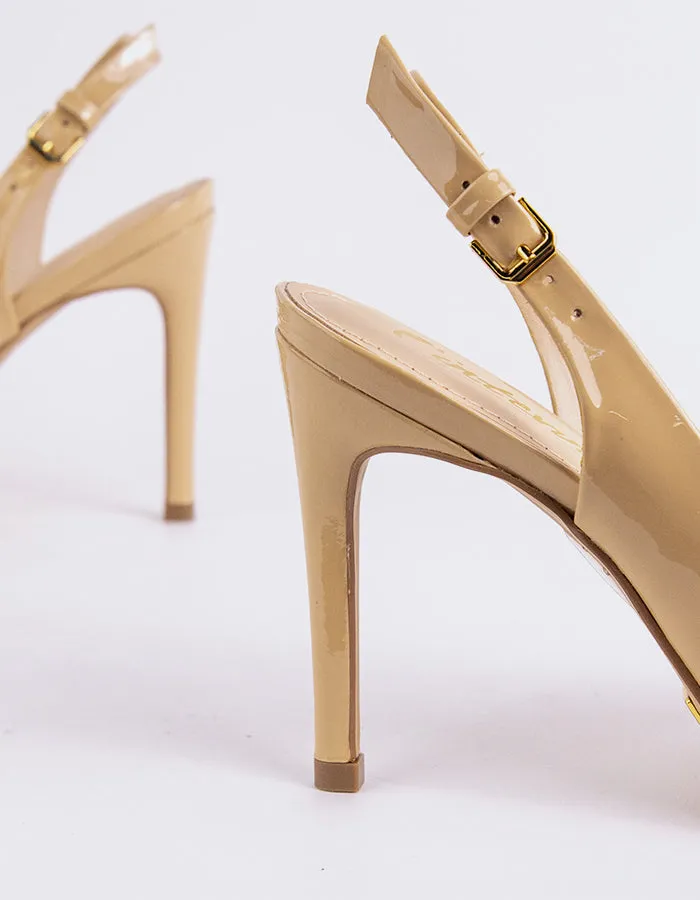 Morisha Nude Patent