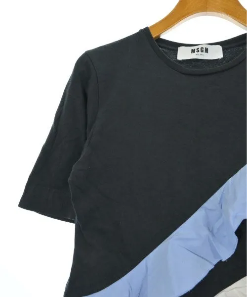 MSGM Tee Shirts/Tops