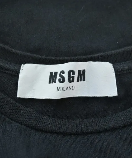 MSGM Tee Shirts/Tops