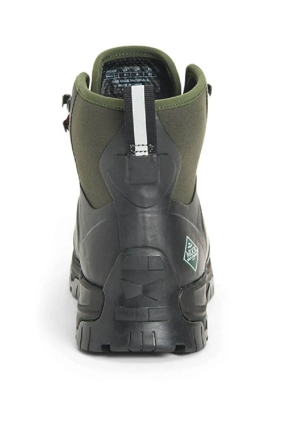 Muck Boots Men's Apex Lace-Up Short Boots Muck Boots