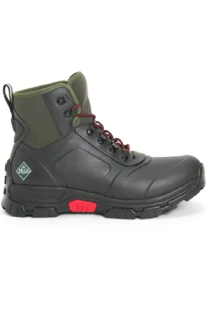Muck Boots Men's Apex Lace-Up Short Boots Muck Boots