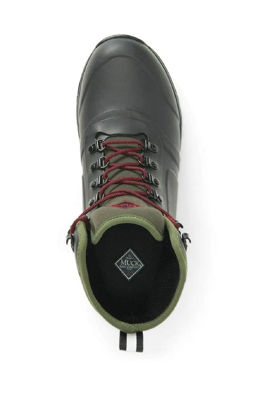 Muck Boots Men's Apex Lace-Up Short Boots Muck Boots