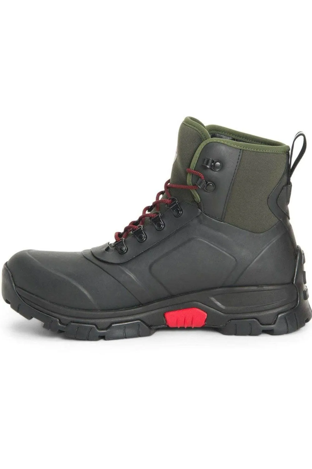 Muck Boots Men's Apex Lace-Up Short Boots Muck Boots