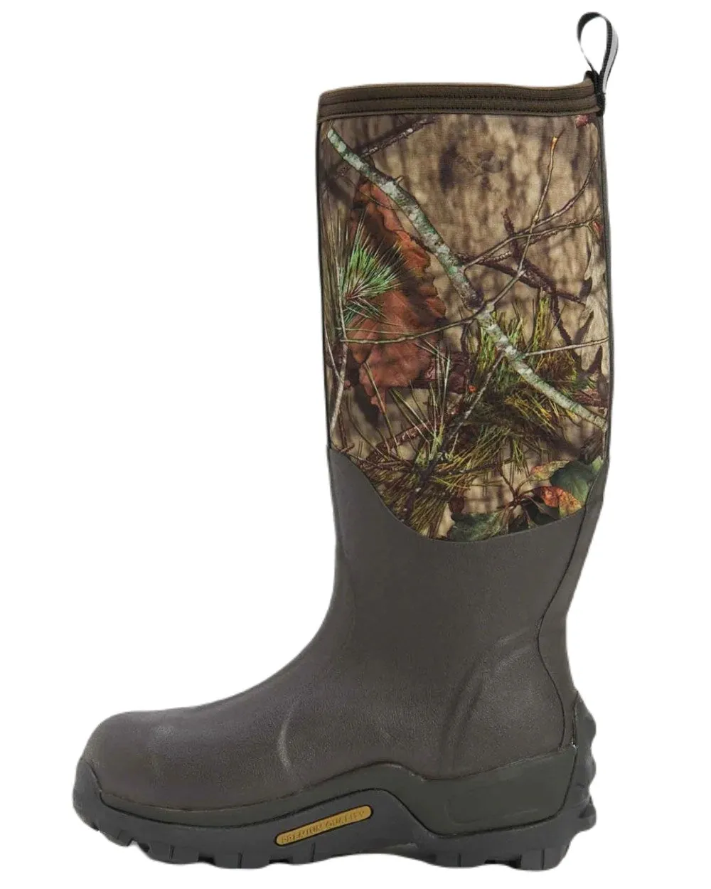 Muck Boots Woody Max Tall Wellingtons Muck Boots