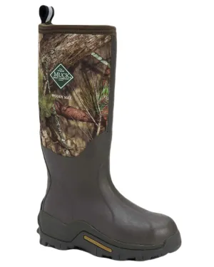 Muck Boots Woody Max Tall Wellingtons Muck Boots