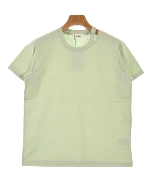 Muller Of Yoshiokubo Tee Shirts/Tops