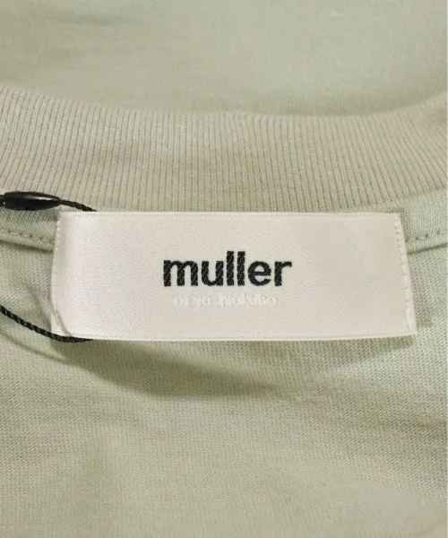 Muller Of Yoshiokubo Tee Shirts/Tops