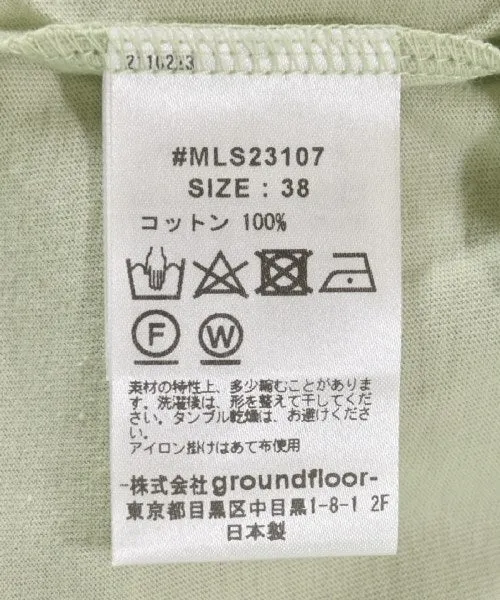 Muller Of Yoshiokubo Tee Shirts/Tops