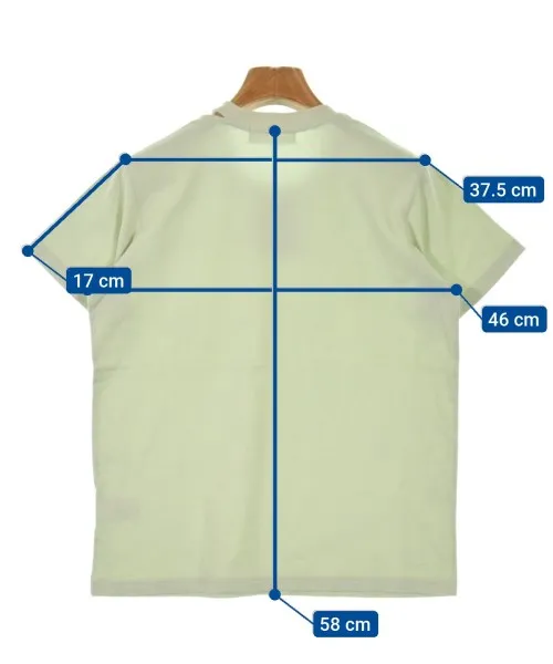 Muller Of Yoshiokubo Tee Shirts/Tops