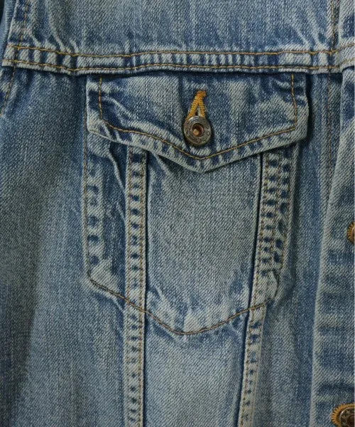 MUVEIL Denim jackets