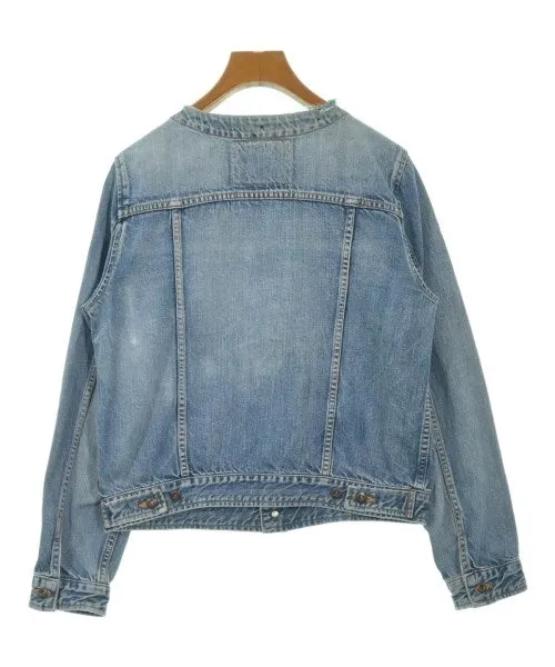 MUVEIL Denim jackets