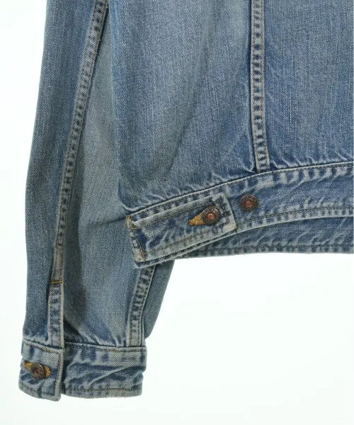 MUVEIL Denim jackets