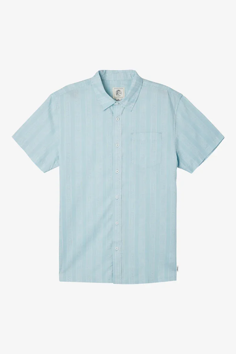 Mythic Lines S/S Shirt