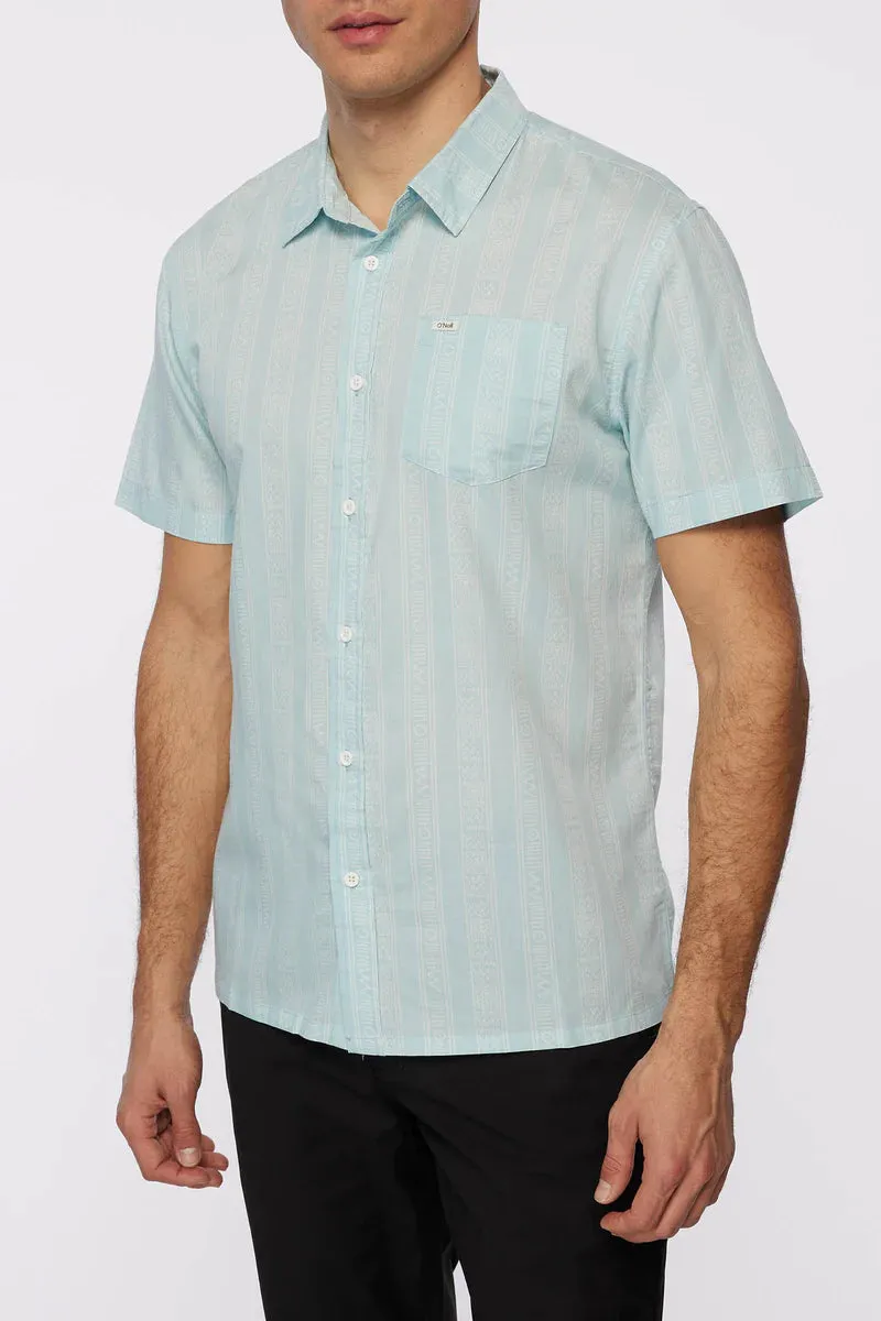 Mythic Lines S/S Shirt
