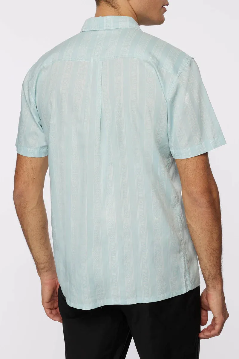 Mythic Lines S/S Shirt
