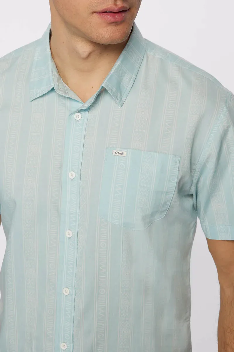 Mythic Lines S/S Shirt