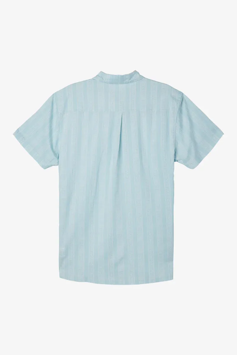 Mythic Lines S/S Shirt