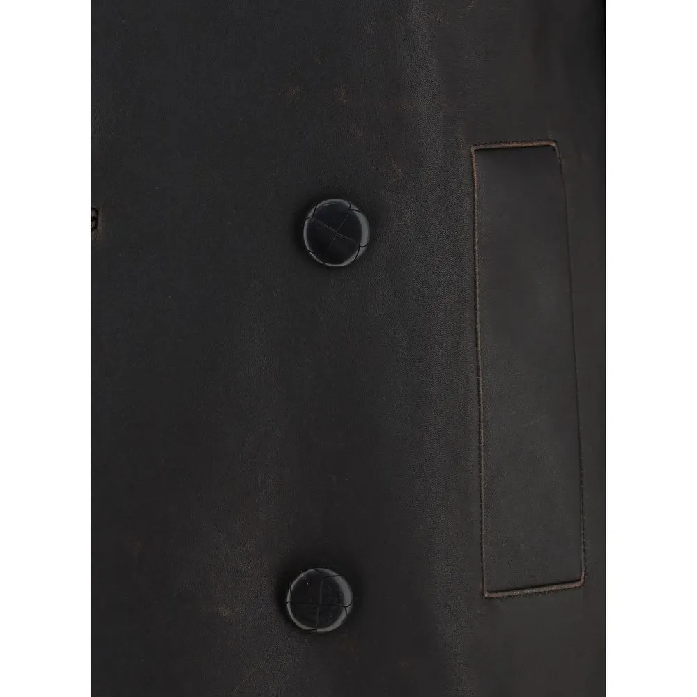 Namacheko Elijah Men's Jacket