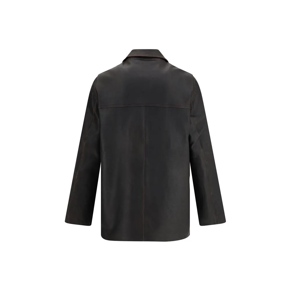 Namacheko Elijah Men's Jacket