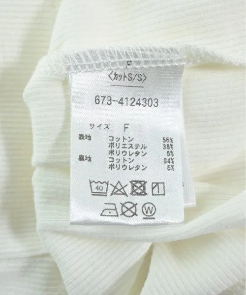 Nano UNIVERSE Tank tops