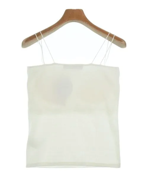 Nano UNIVERSE Tank tops