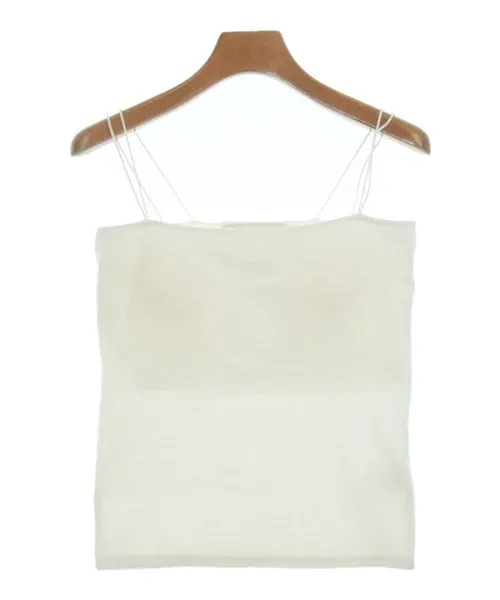 Nano UNIVERSE Tank tops