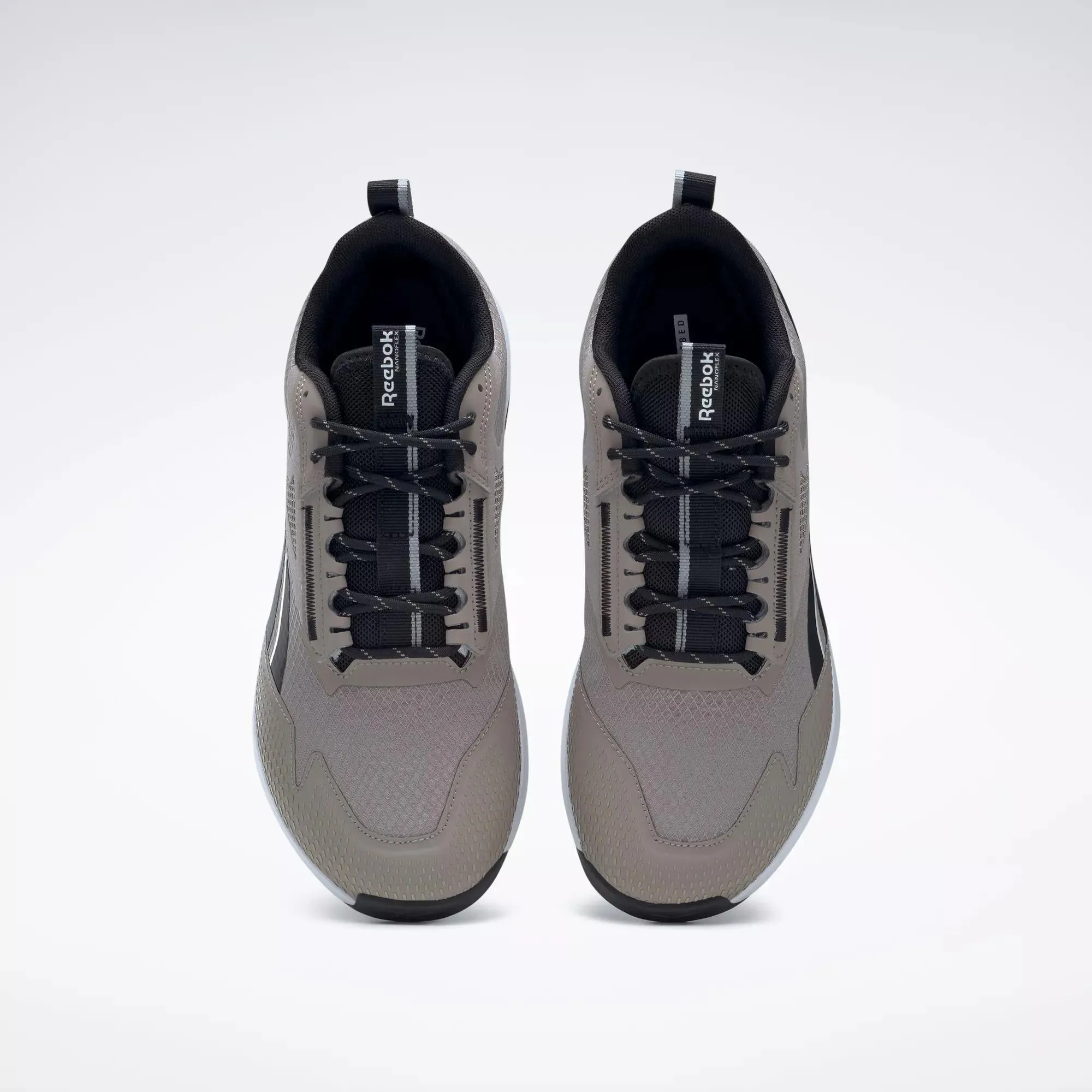 Nanoflex Adventure TR Women's Training Shoes Hey Dude Shoes